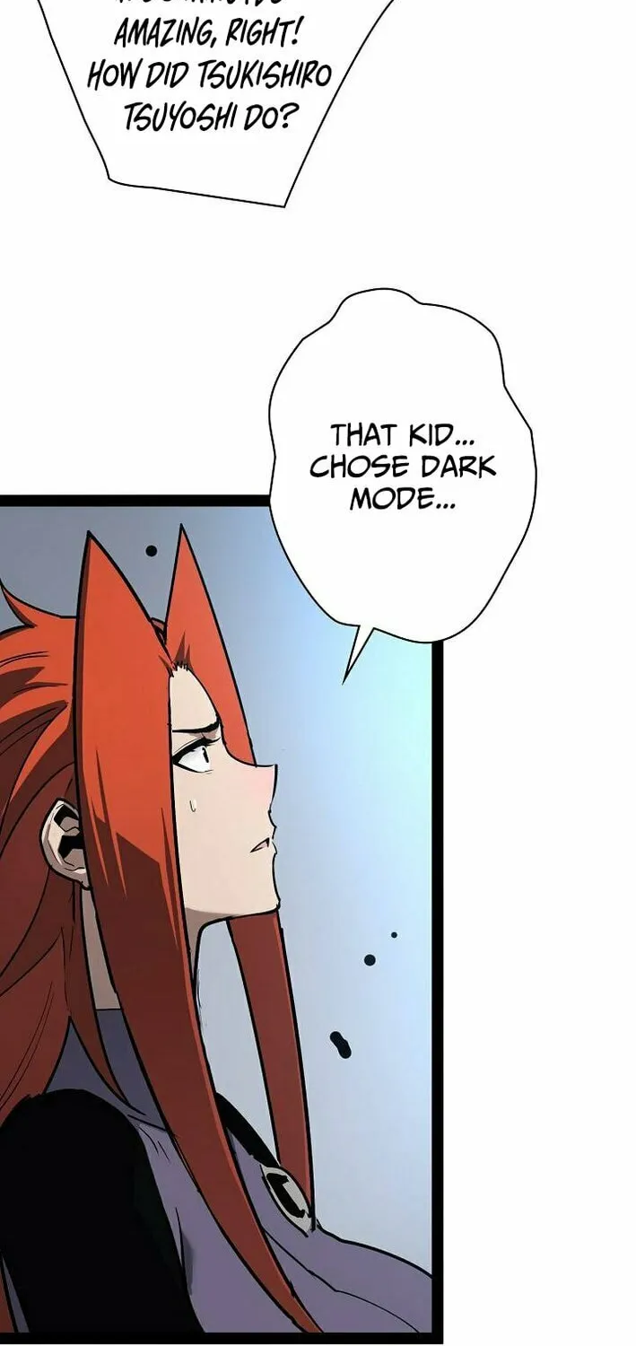 Divine Ring Descends: The Strongest Otherworld Chapter 73 page 34 - 