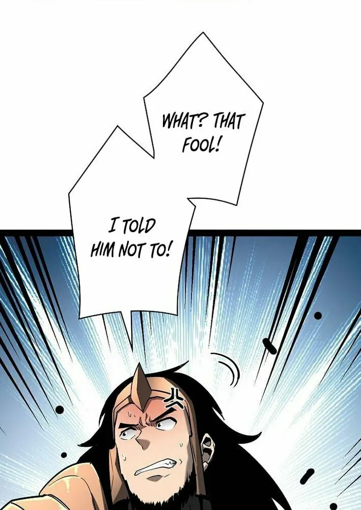Divine Ring Descends: The Strongest Otherworld Chapter 73 page 35 - 