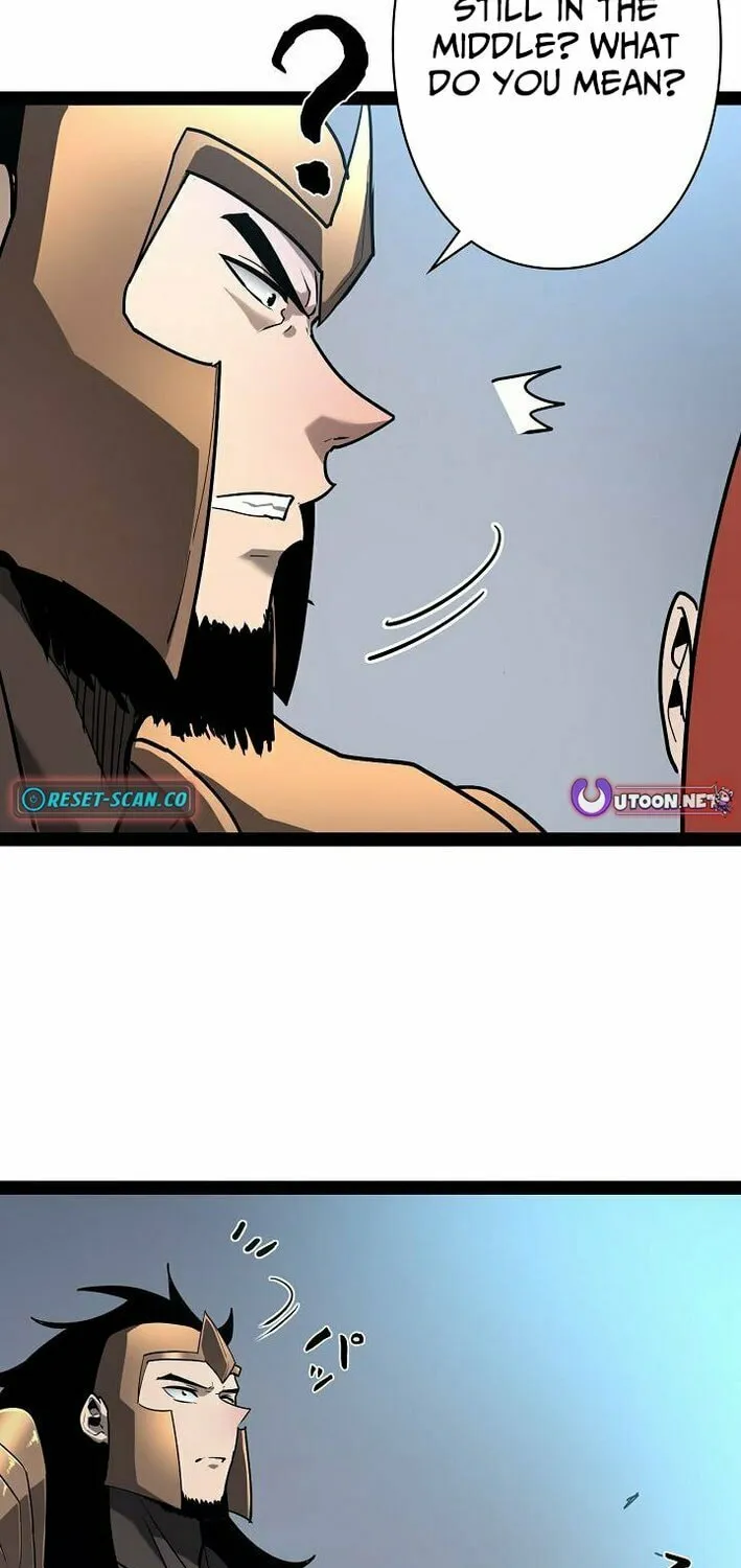 Divine Ring Descends: The Strongest Otherworld Chapter 73 page 38 - 