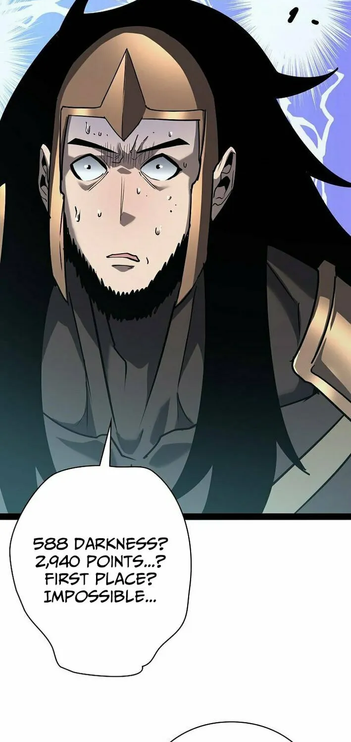 Divine Ring Descends: The Strongest Otherworld Chapter 73 page 41 - 
