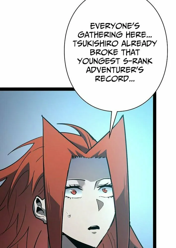 Divine Ring Descends: The Strongest Otherworld Chapter 73 page 42 - 