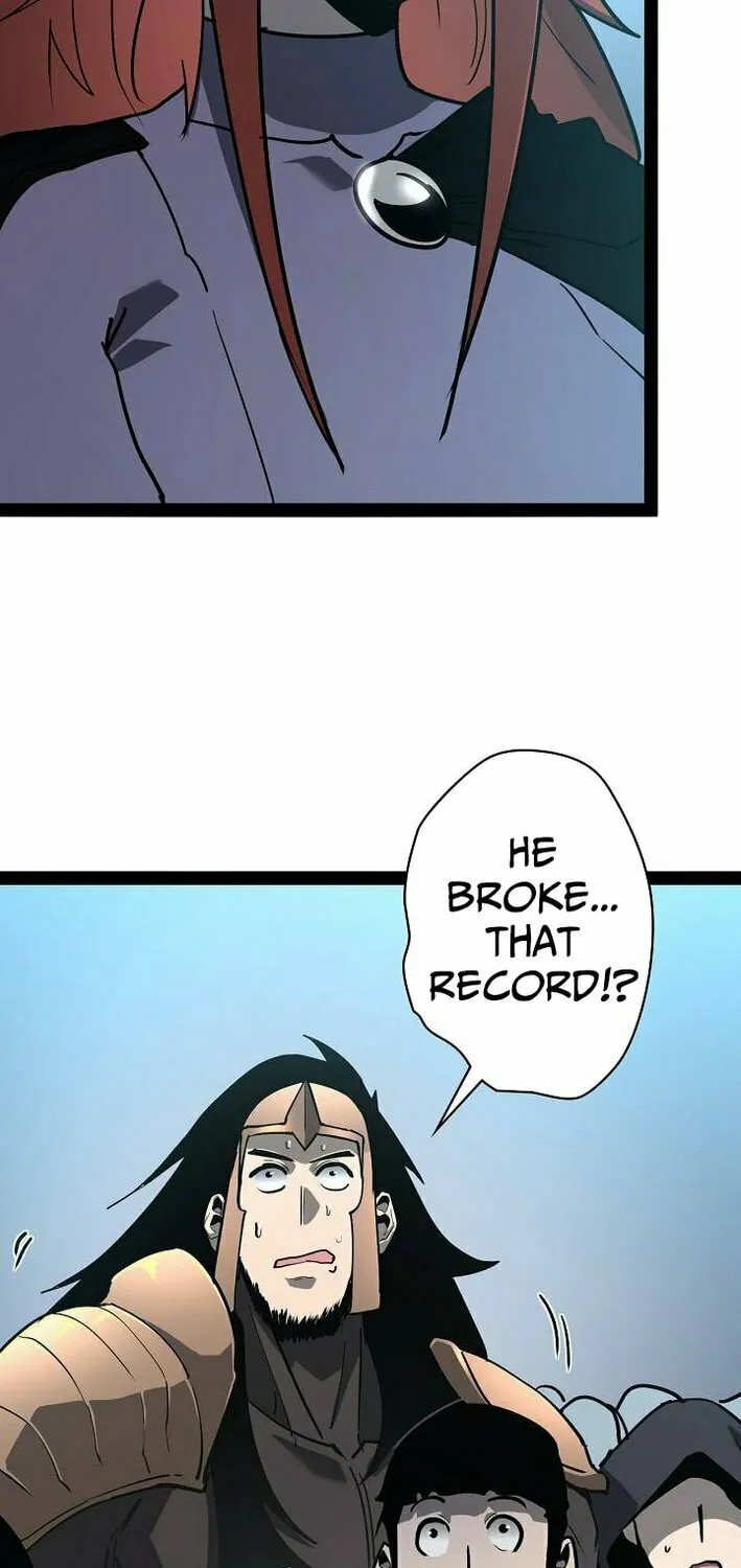 Divine Ring Descends: The Strongest Otherworld Chapter 73 page 43 - 