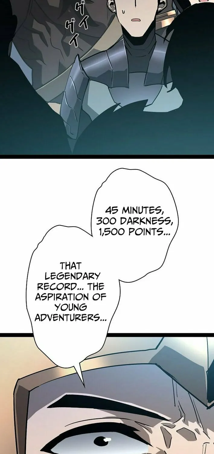 Divine Ring Descends: The Strongest Otherworld Chapter 73 page 44 - 