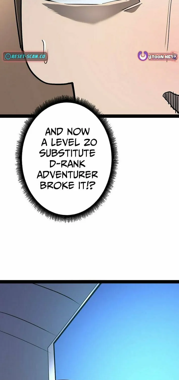 Divine Ring Descends: The Strongest Otherworld Chapter 73 page 45 - 