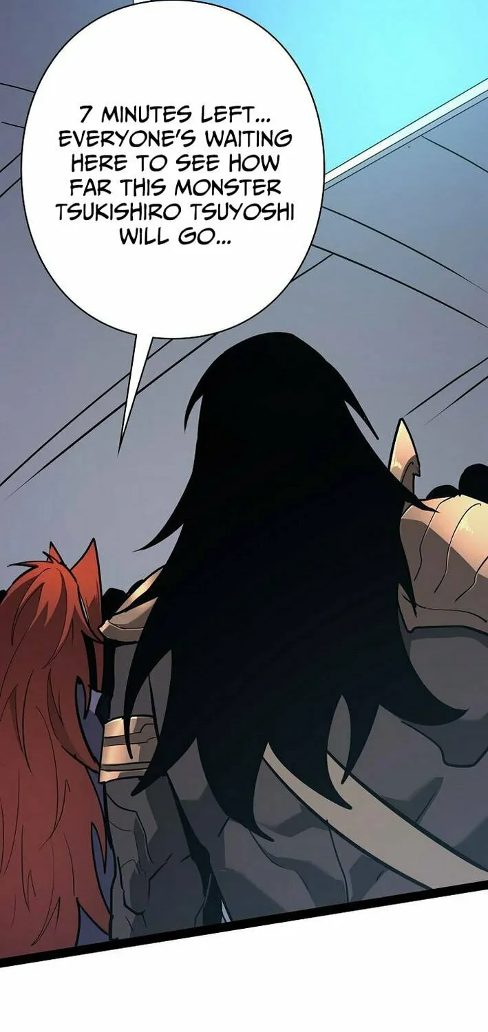 Divine Ring Descends: The Strongest Otherworld Chapter 73 page 46 - 