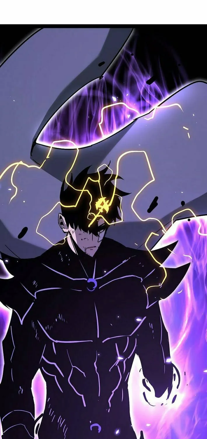 Divine Ring Descends: The Strongest Otherworld Chapter 73 page 50 - 