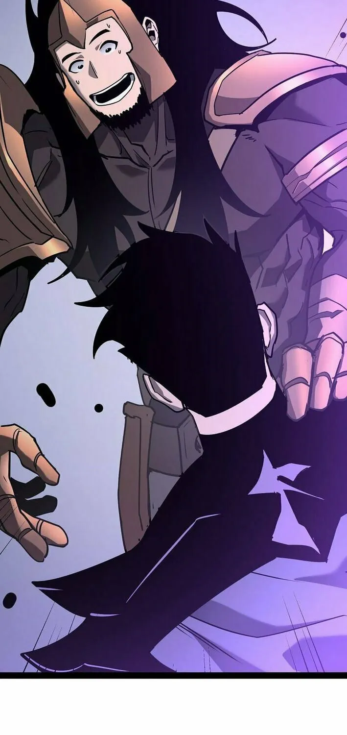 Divine Ring Descends: The Strongest Otherworld Chapter 73 page 54 - 