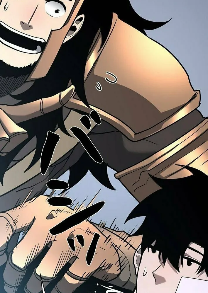 Divine Ring Descends: The Strongest Otherworld Chapter 73 page 56 - 