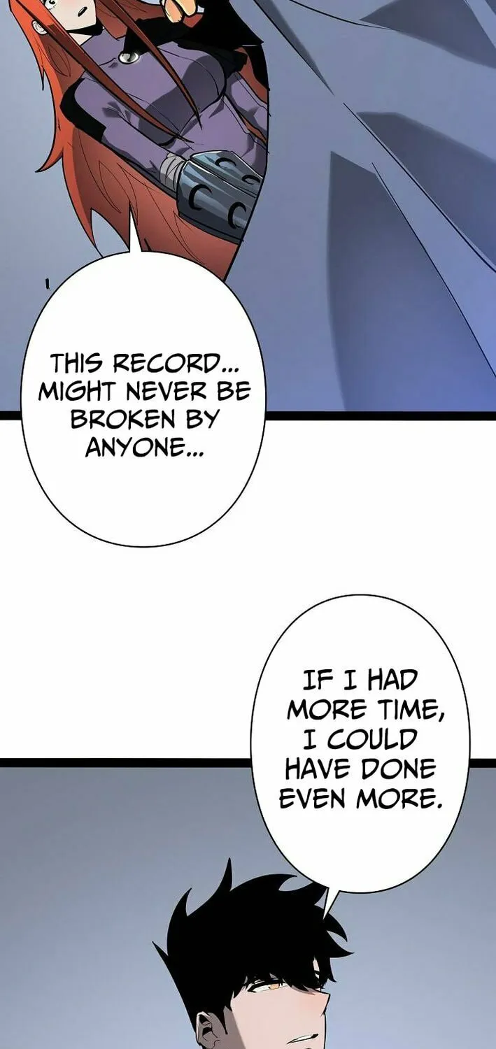 Divine Ring Descends: The Strongest Otherworld Chapter 73 page 59 - 