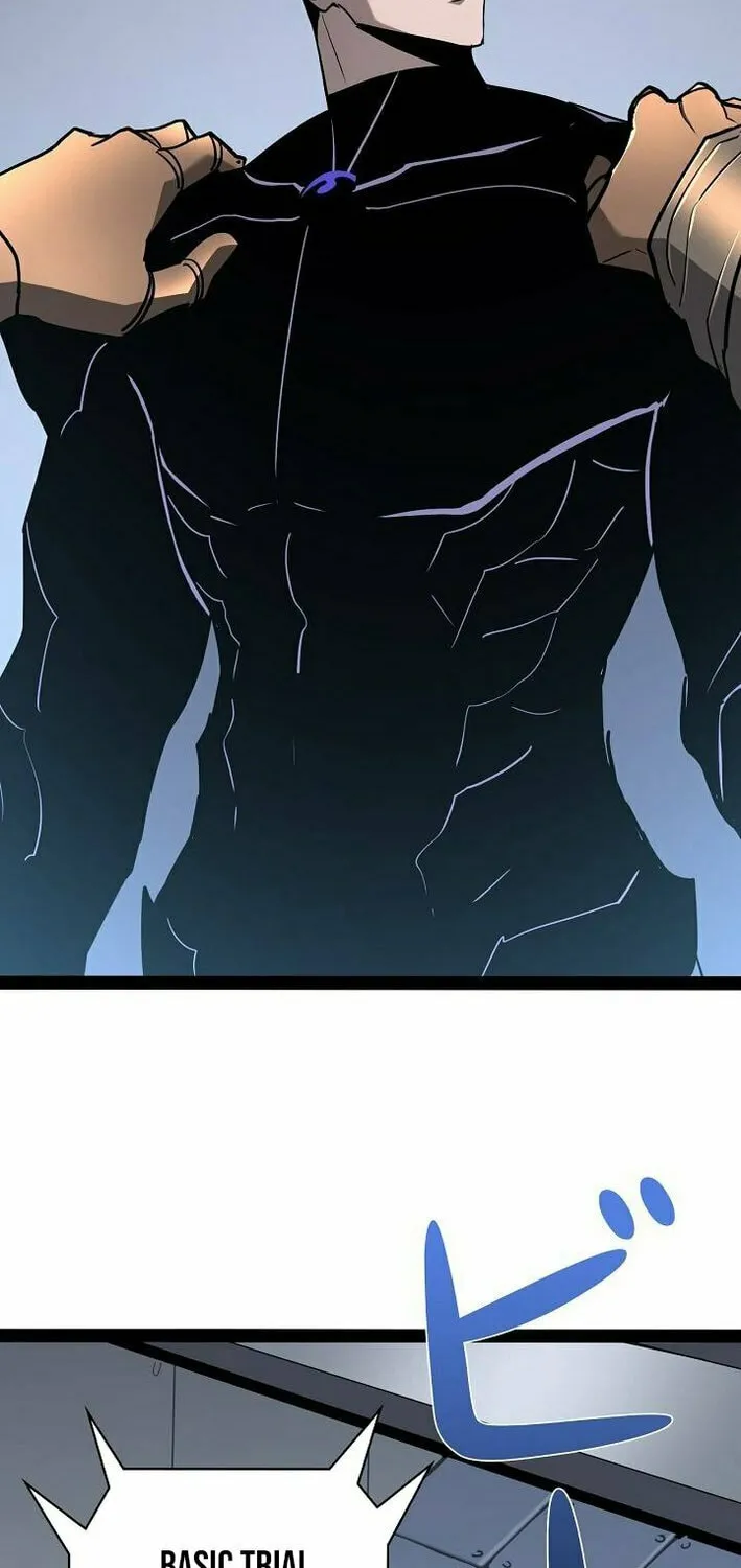 Divine Ring Descends: The Strongest Otherworld Chapter 73 page 60 - 