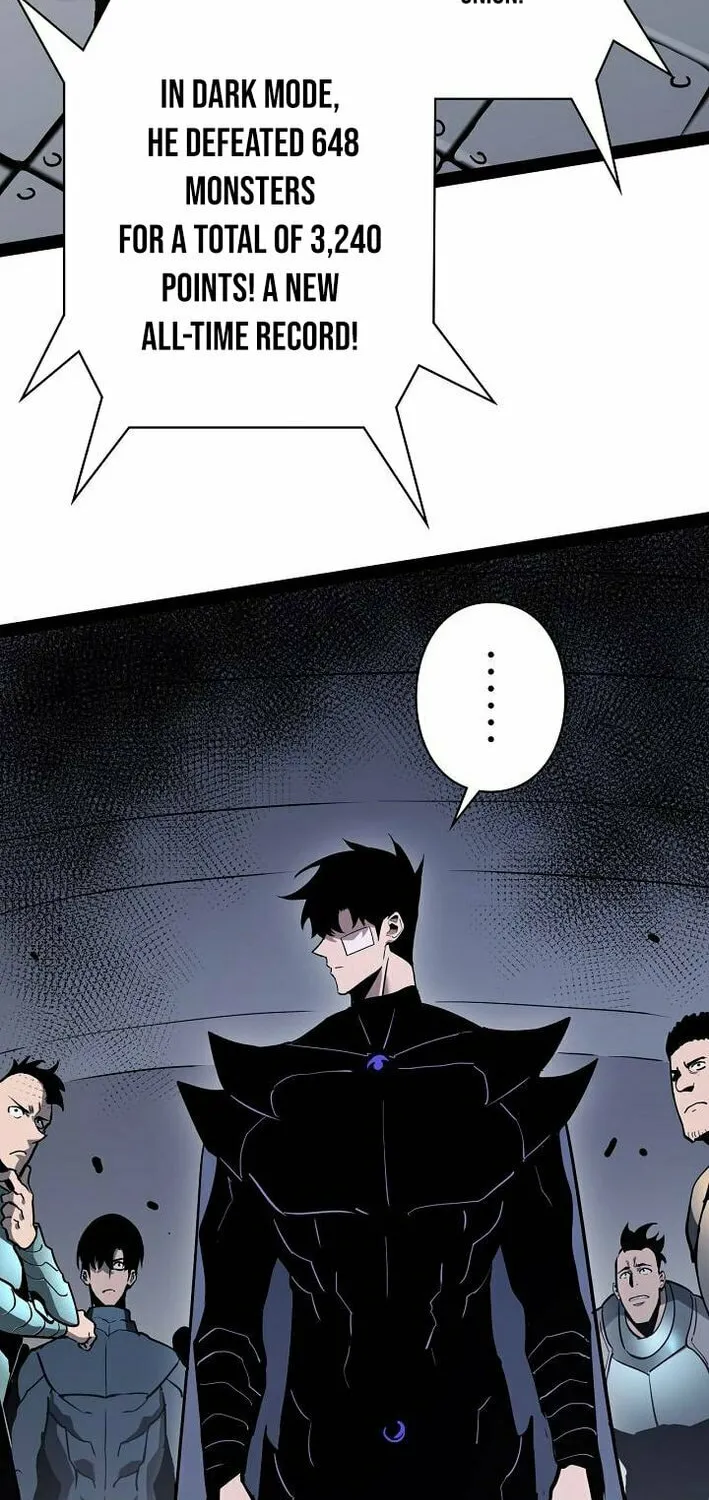 Divine Ring Descends: The Strongest Otherworld Chapter 73 page 62 - 