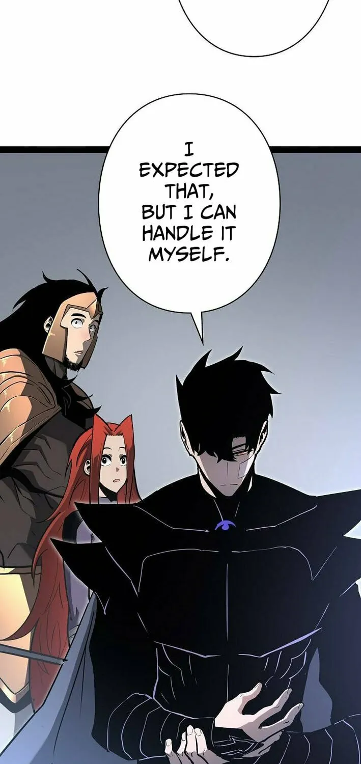 Divine Ring Descends: The Strongest Otherworld Chapter 73 page 65 - 