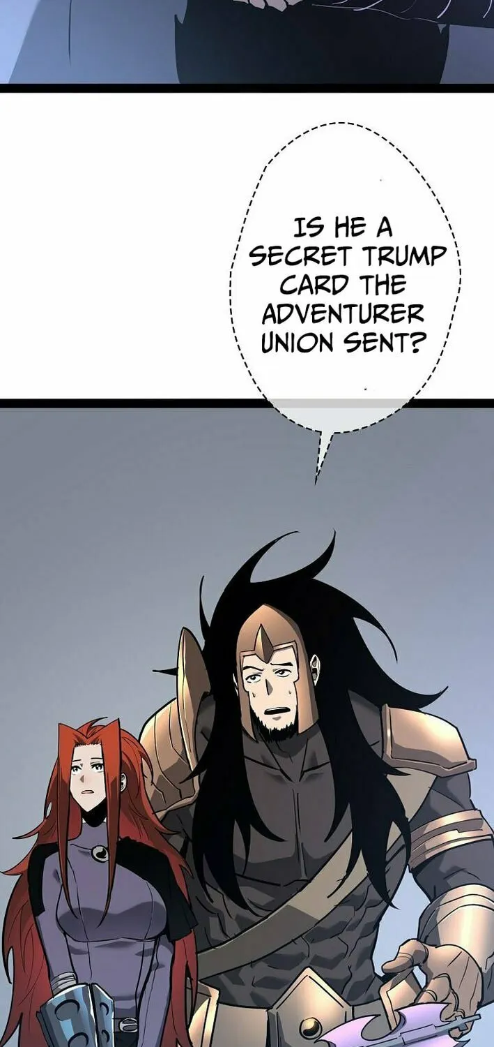 Divine Ring Descends: The Strongest Otherworld Chapter 73 page 66 - 