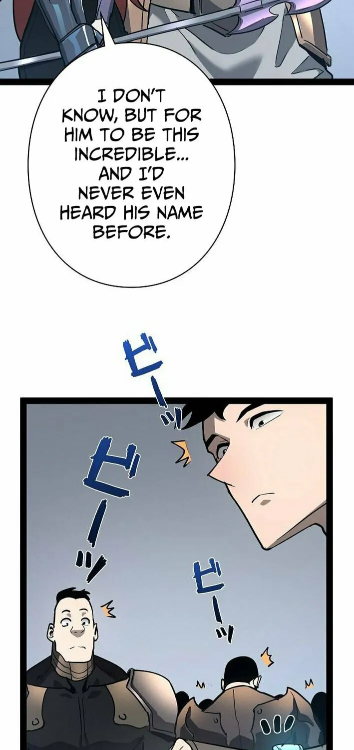 Divine Ring Descends: The Strongest Otherworld Chapter 73 page 67 - 