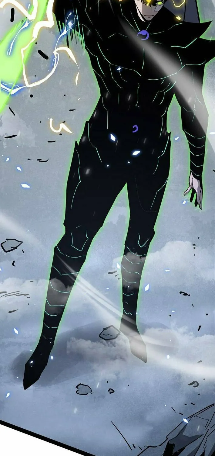 Divine Ring Descends: The Strongest Otherworld Chapter 73 page 8 - 
