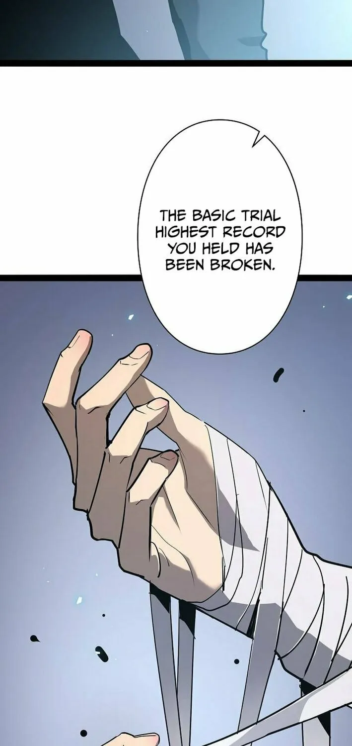 Divine Ring Descends: The Strongest Otherworld Chapter 74 page 11 - 