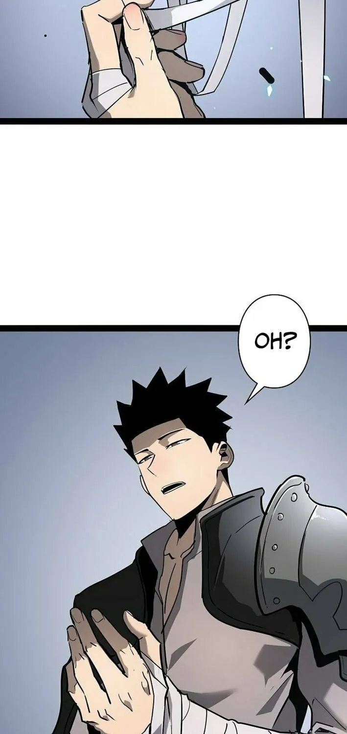 Divine Ring Descends: The Strongest Otherworld Chapter 74 page 12 - 