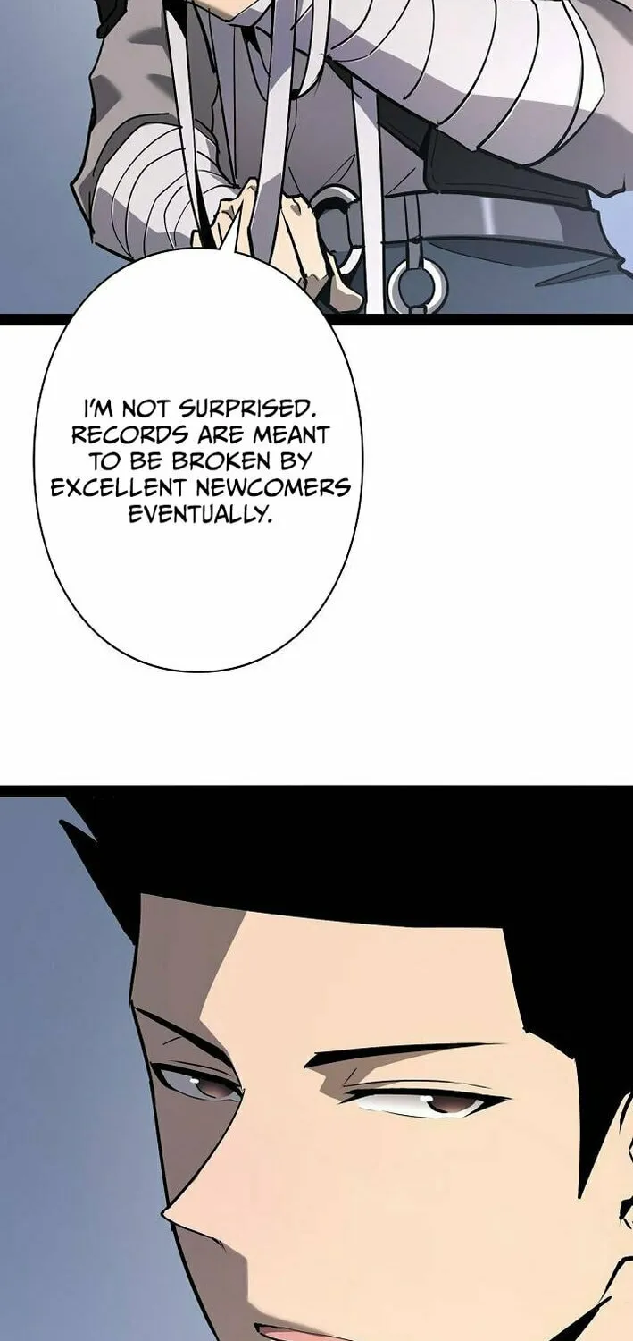 Divine Ring Descends: The Strongest Otherworld Chapter 74 page 13 - 