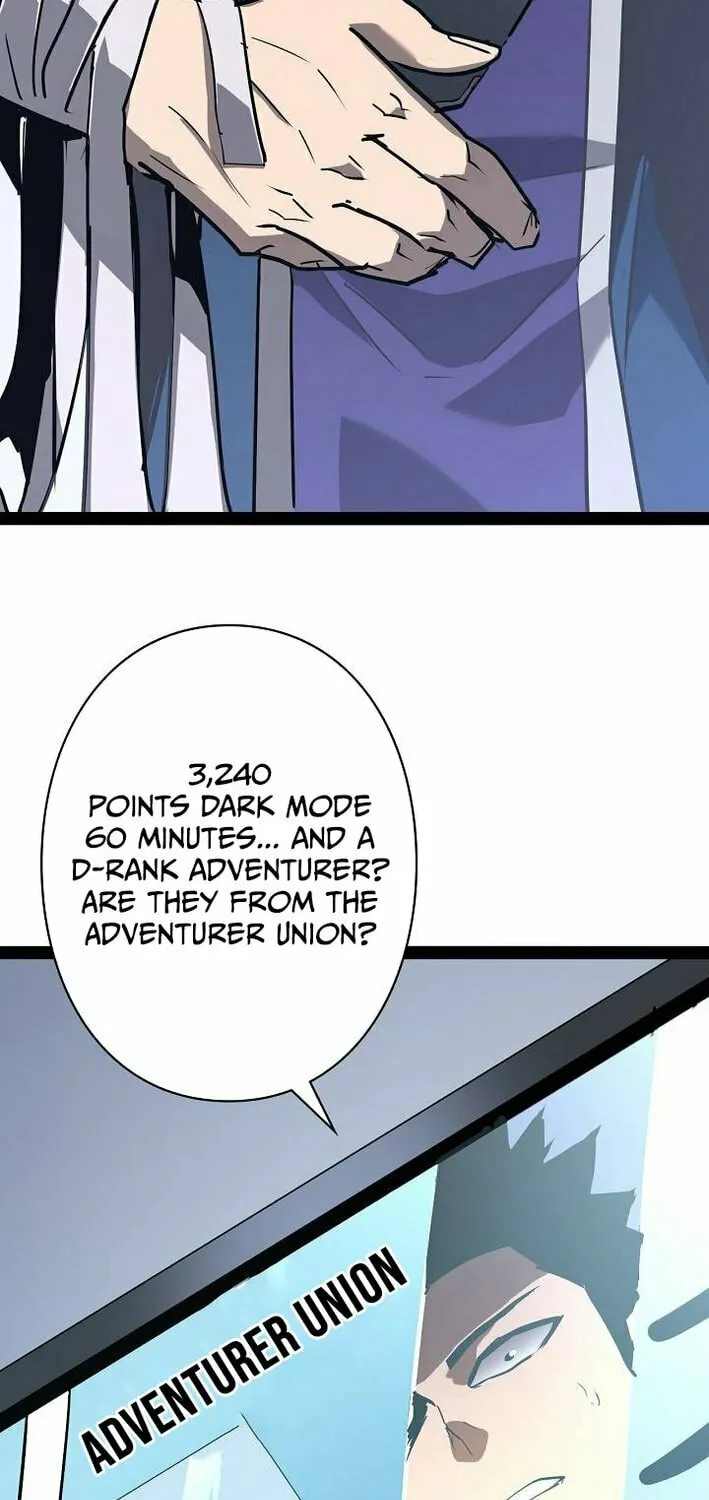Divine Ring Descends: The Strongest Otherworld Chapter 74 page 19 - 