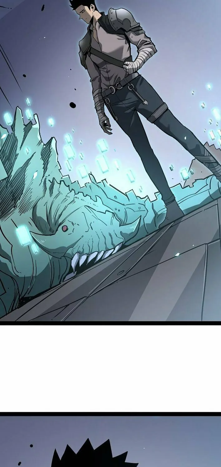 Divine Ring Descends: The Strongest Otherworld Chapter 74 page 3 - 