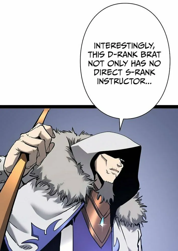 Divine Ring Descends: The Strongest Otherworld Chapter 74 page 21 - 