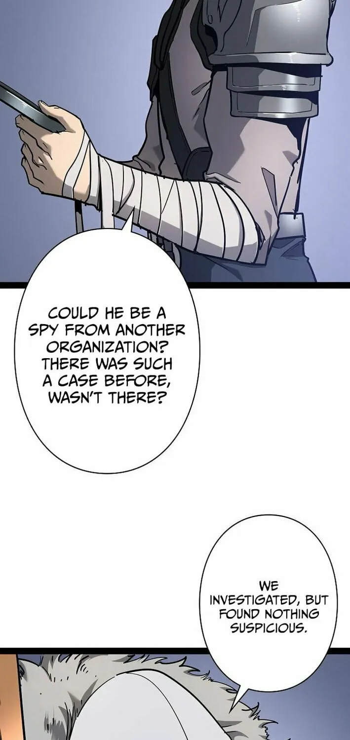 Divine Ring Descends: The Strongest Otherworld Chapter 74 page 23 - 