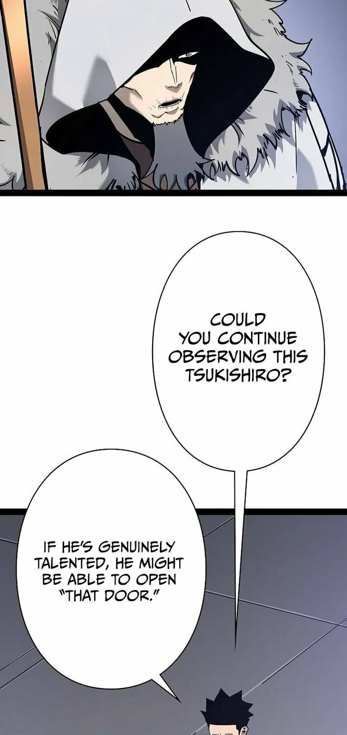 Divine Ring Descends: The Strongest Otherworld Chapter 74 page 24 - 
