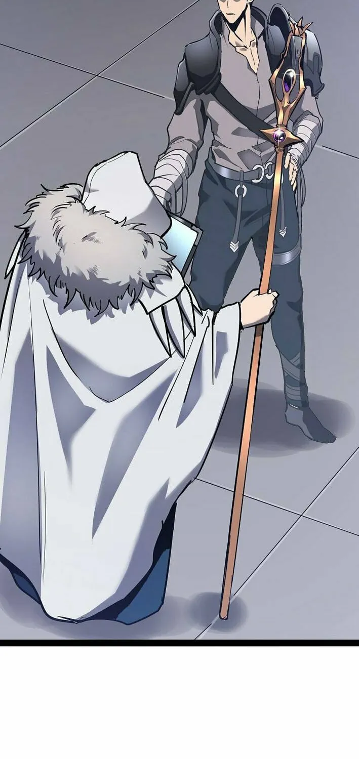 Divine Ring Descends: The Strongest Otherworld Chapter 74 page 25 - 