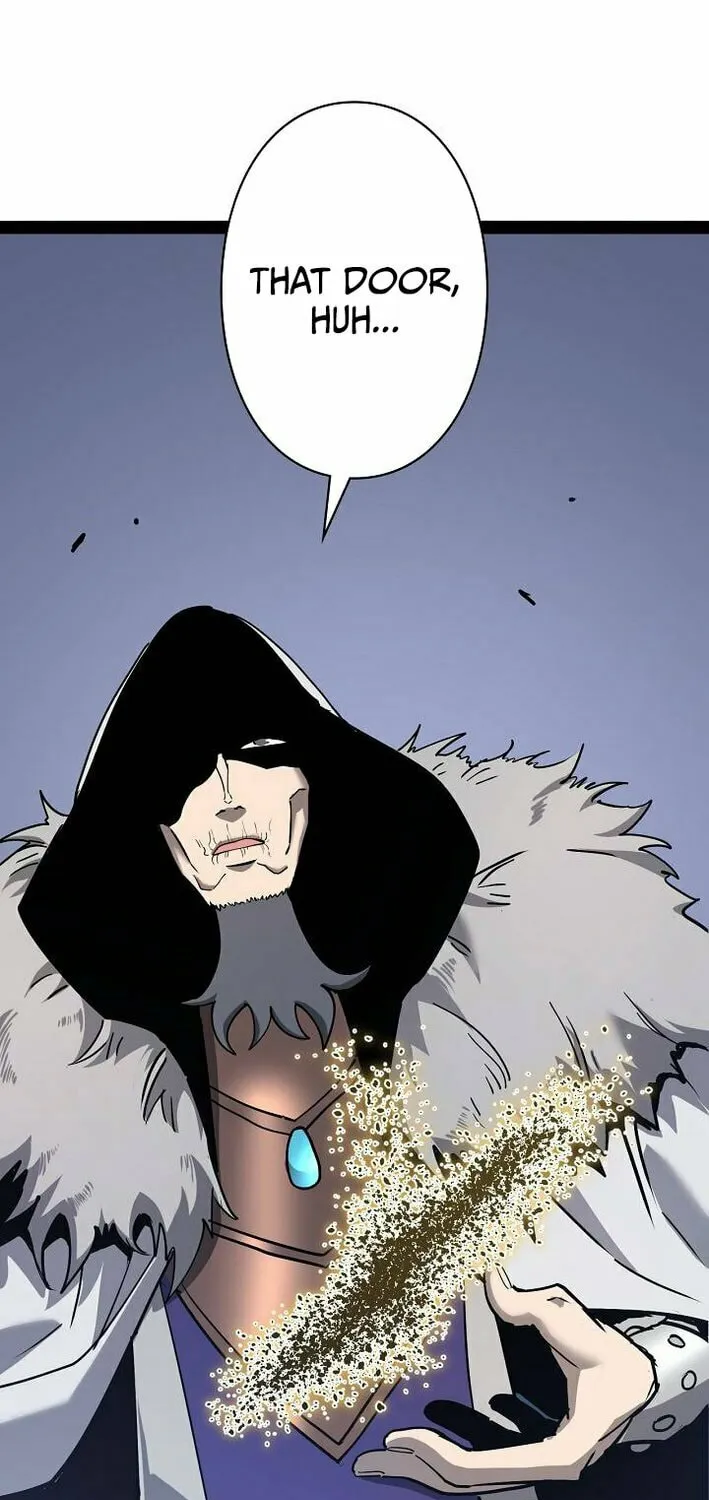 Divine Ring Descends: The Strongest Otherworld Chapter 74 page 26 - 