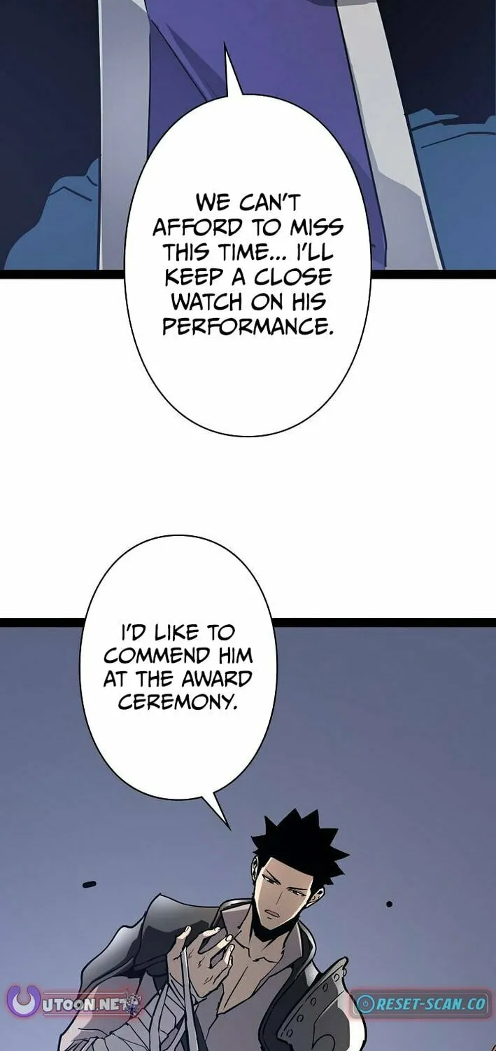 Divine Ring Descends: The Strongest Otherworld Chapter 74 page 27 - 
