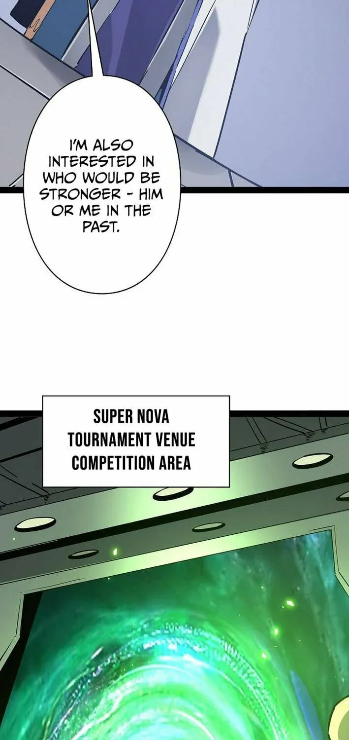Divine Ring Descends: The Strongest Otherworld Chapter 74 page 29 - 
