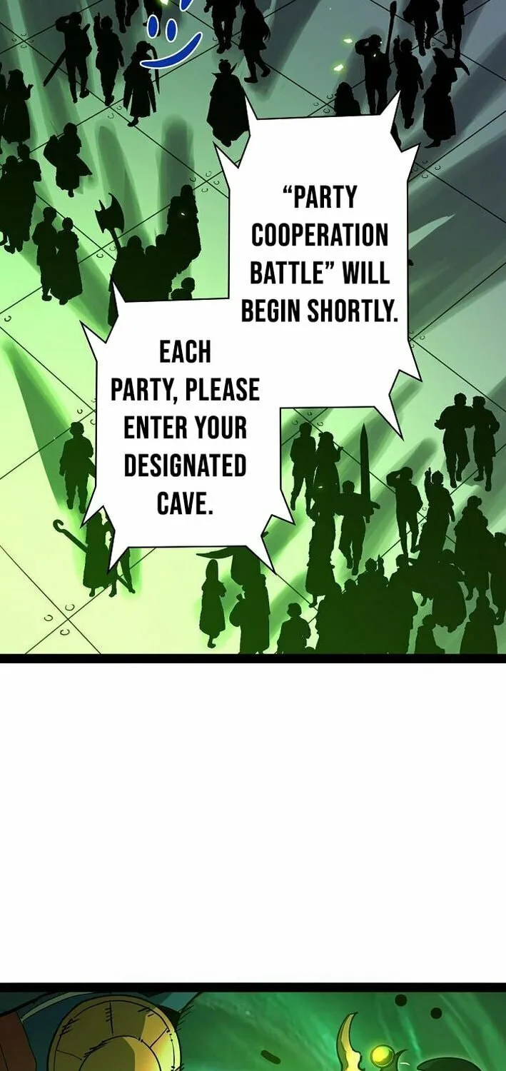 Divine Ring Descends: The Strongest Otherworld Chapter 74 page 31 - 