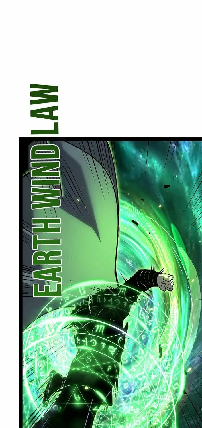 Divine Ring Descends: The Strongest Otherworld Chapter 74 page 37 - 