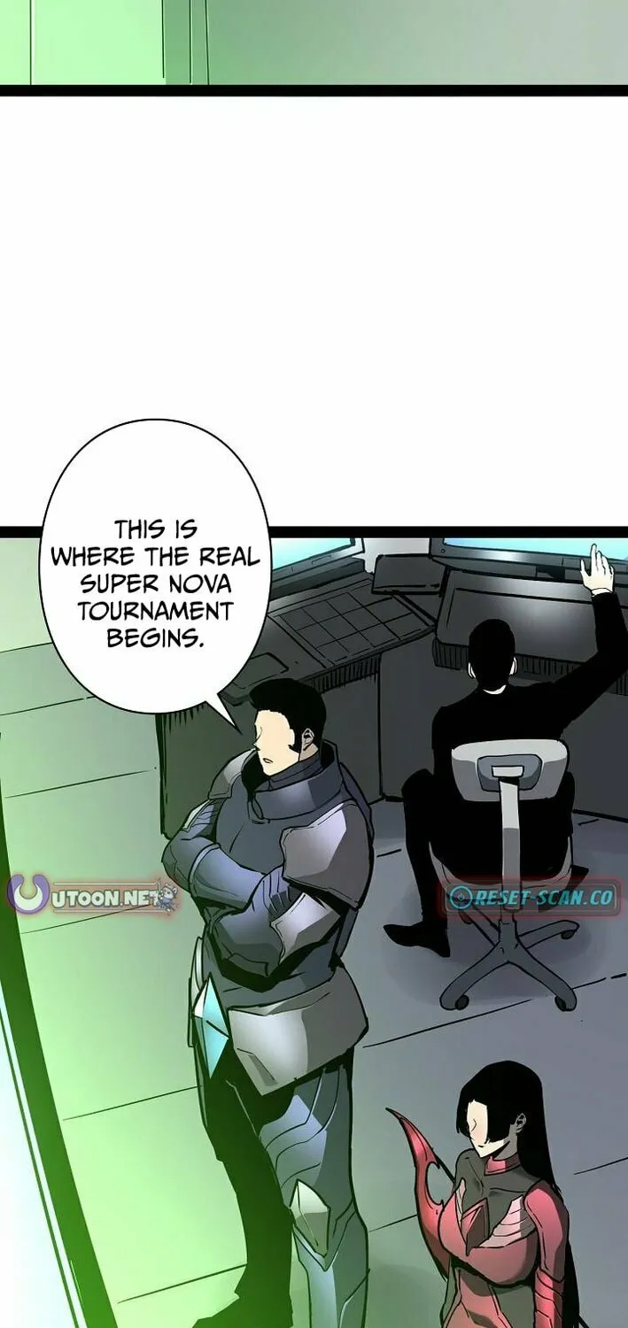 Divine Ring Descends: The Strongest Otherworld Chapter 74 page 40 - 