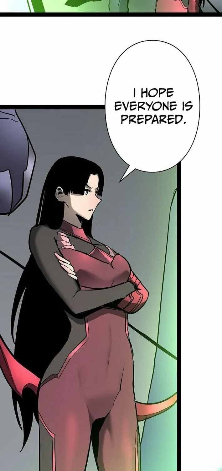 Divine Ring Descends: The Strongest Otherworld Chapter 74 page 41 - 