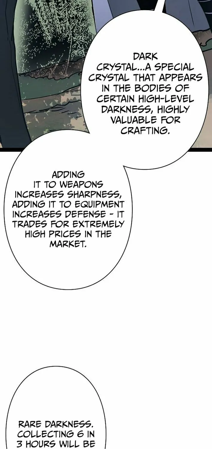 Divine Ring Descends: The Strongest Otherworld Chapter 74 page 48 - 