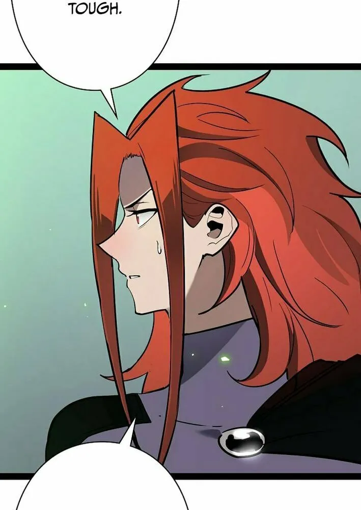 Divine Ring Descends: The Strongest Otherworld Chapter 74 page 49 - 