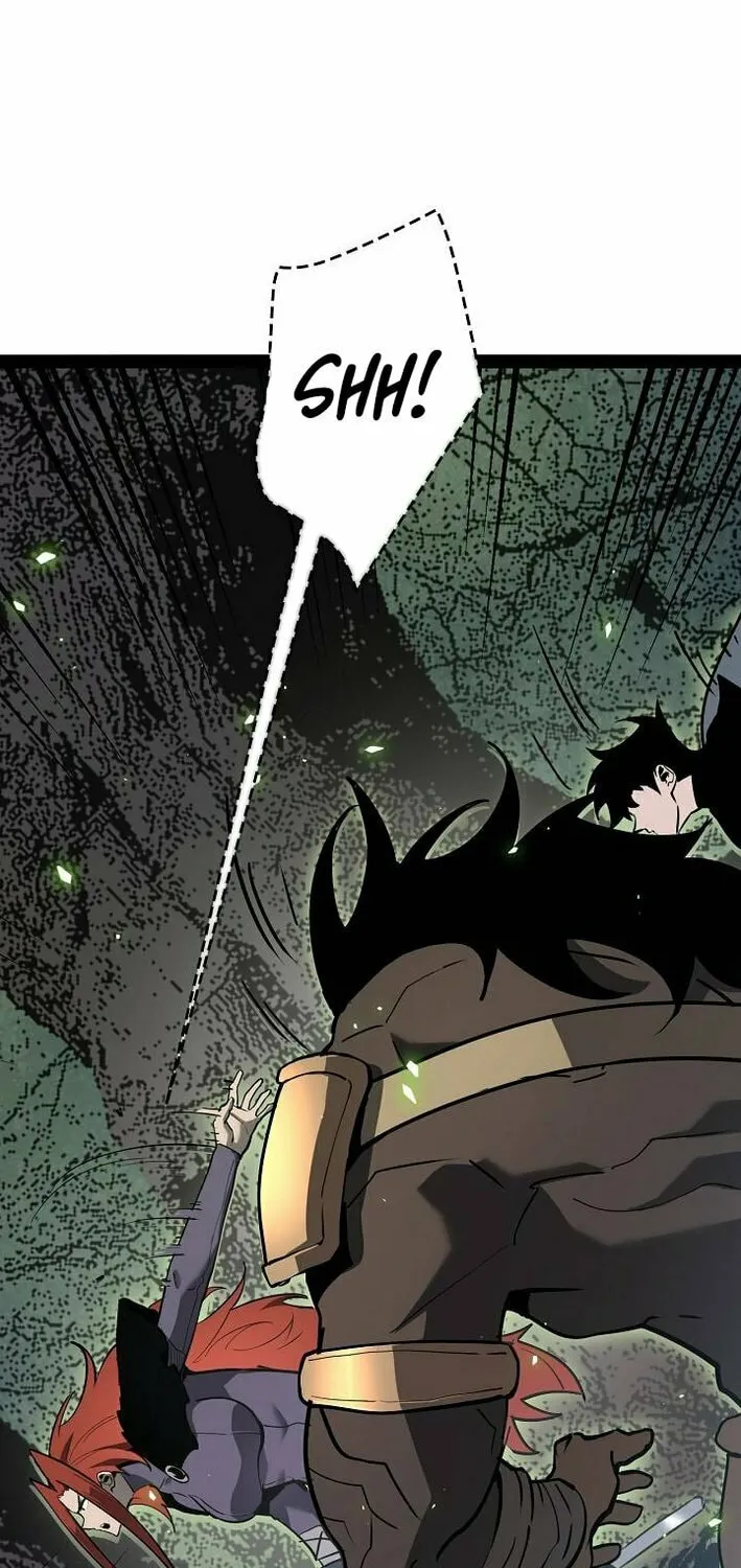 Divine Ring Descends: The Strongest Otherworld Chapter 74 page 51 - 