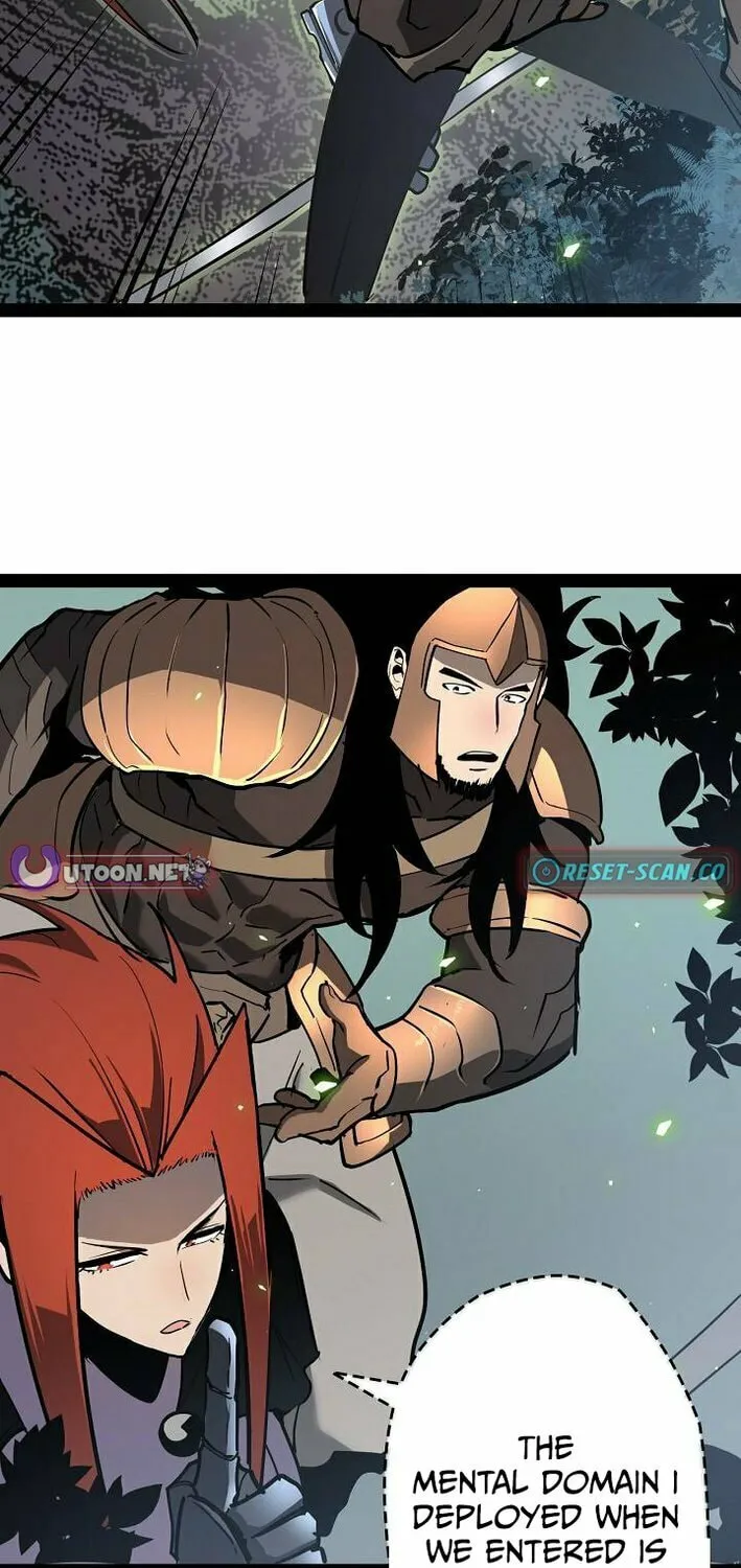 Divine Ring Descends: The Strongest Otherworld Chapter 74 page 52 - 