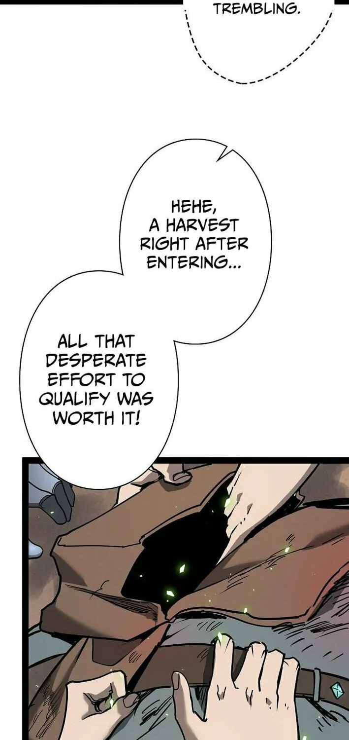 Divine Ring Descends: The Strongest Otherworld Chapter 74 page 53 - 