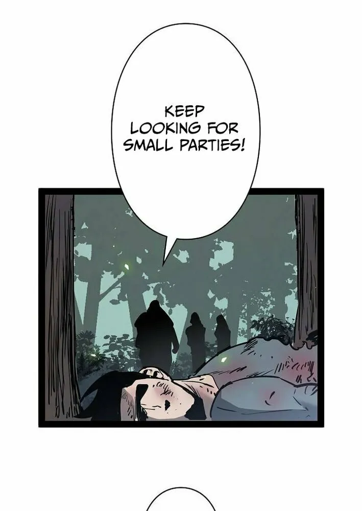 Divine Ring Descends: The Strongest Otherworld Chapter 74 page 56 - 