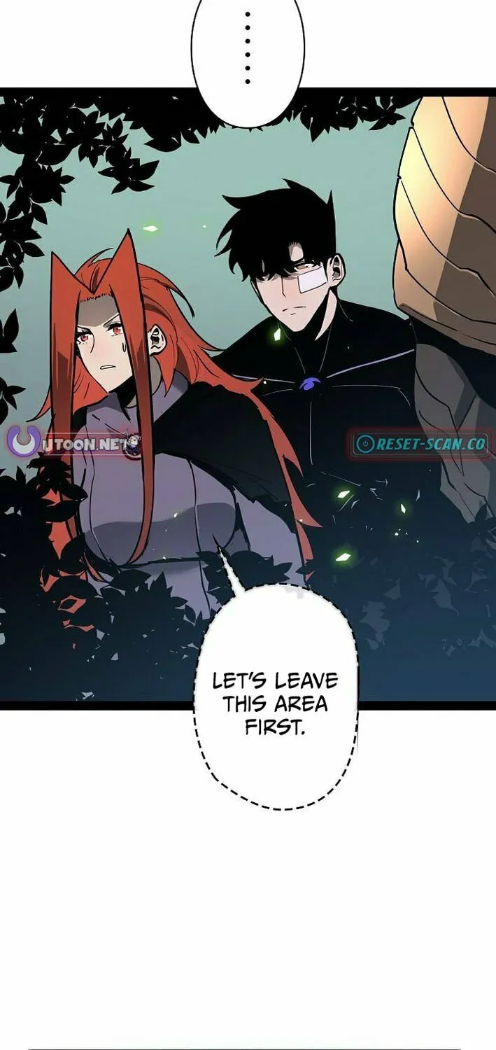 Divine Ring Descends: The Strongest Otherworld Chapter 74 page 57 - 