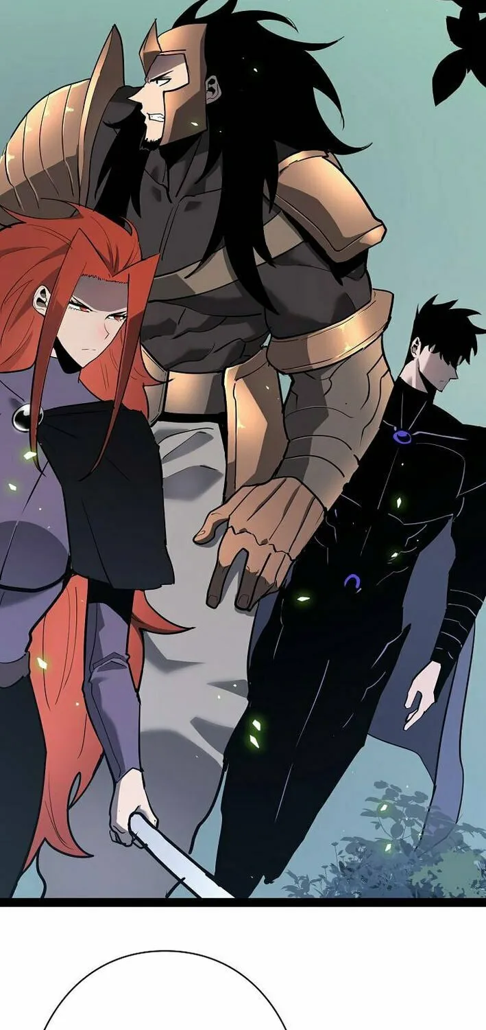 Divine Ring Descends: The Strongest Otherworld Chapter 74 page 59 - 