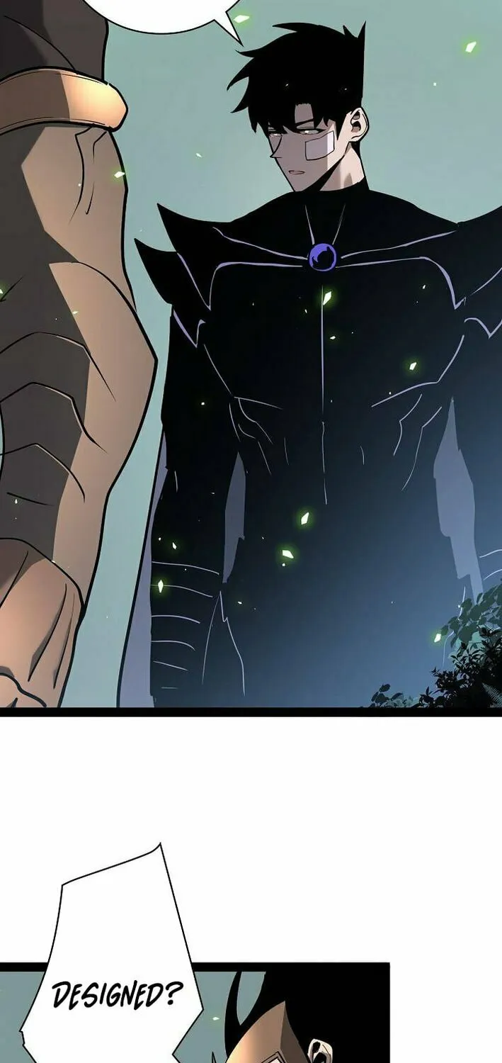 Divine Ring Descends: The Strongest Otherworld Chapter 74 page 61 - 