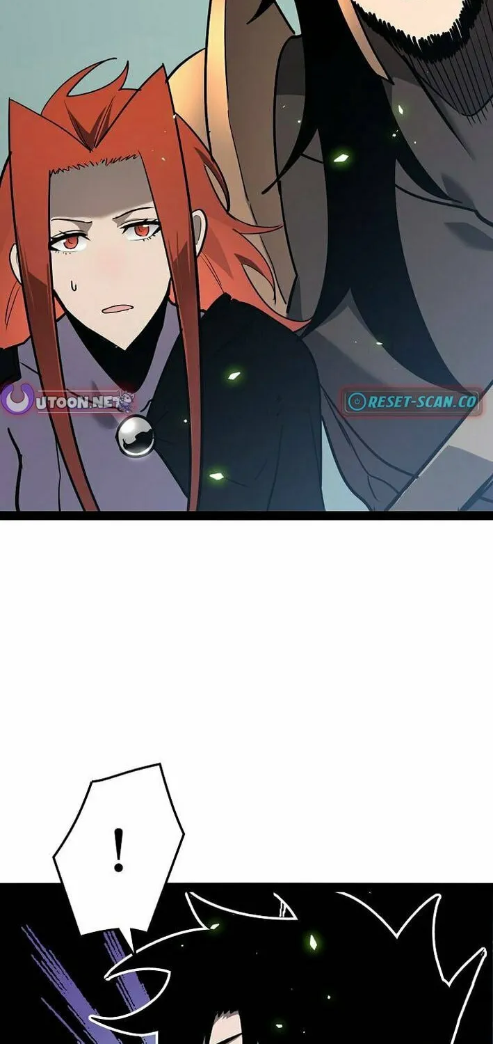 Divine Ring Descends: The Strongest Otherworld Chapter 74 page 65 - 