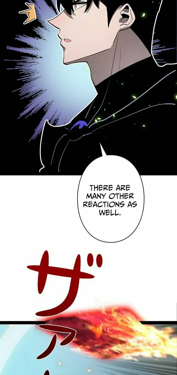 Divine Ring Descends: The Strongest Otherworld Chapter 74 page 66 - 
