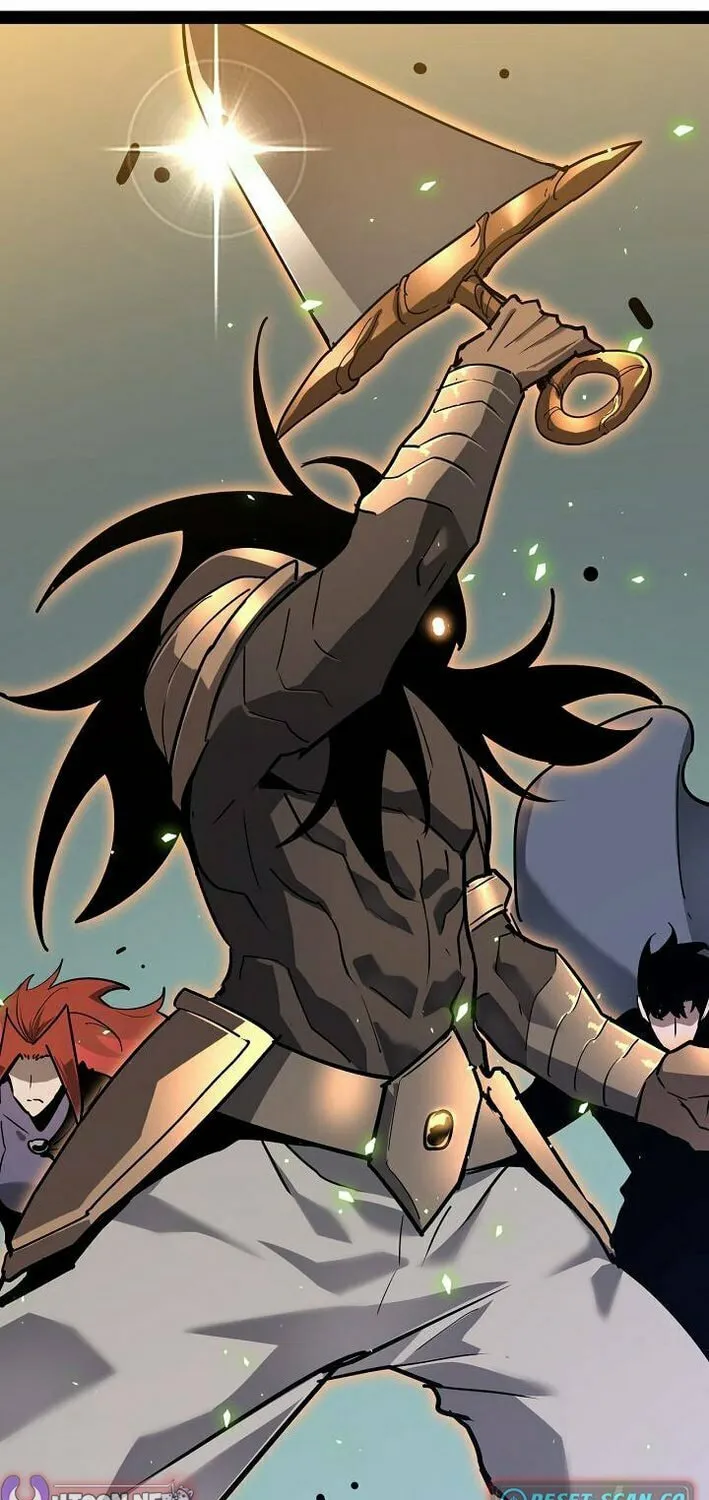Divine Ring Descends: The Strongest Otherworld Chapter 74 page 68 - 