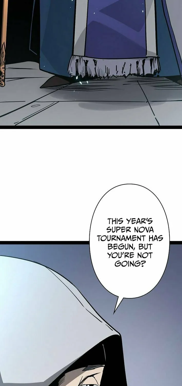 Divine Ring Descends: The Strongest Otherworld Chapter 74 page 8 - 