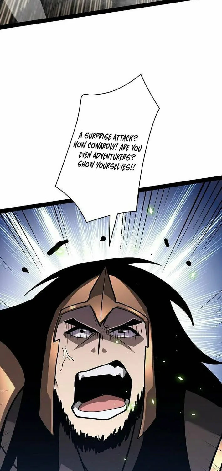 Divine Ring Descends: The Strongest Otherworld Chapter 74 page 72 - 