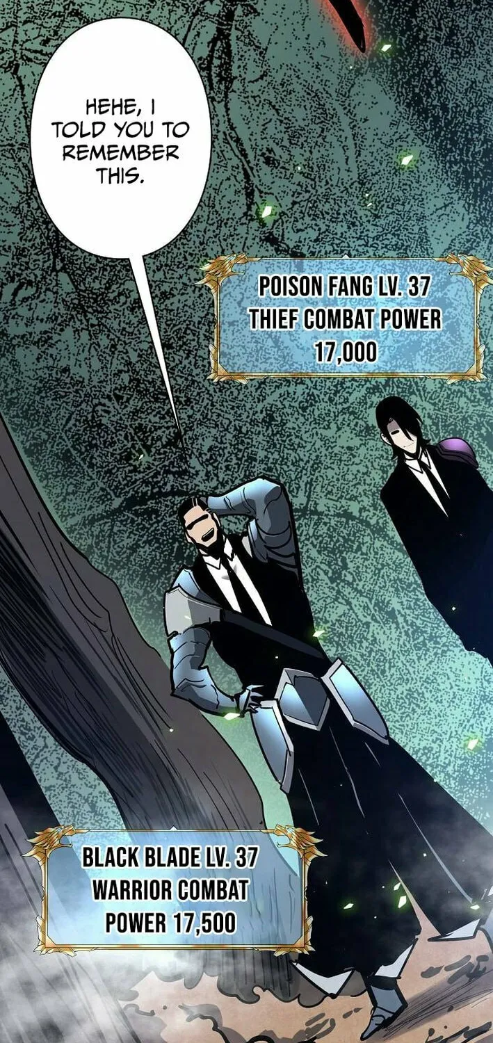 Divine Ring Descends: The Strongest Otherworld Chapter 74 page 74 - 